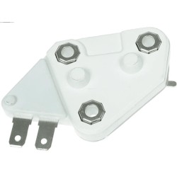Regulador para alternador Delco Remy 10SI / 12SI / 15SI / 17SI / 27SI / 014