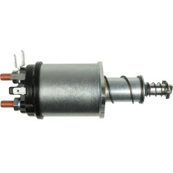 Solenoide para motor de arranque Lucas 25626A / 25626D / 25647A / 25647L