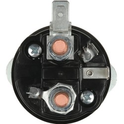 Magnetschalter für anlasser Lucas 25626A / 25626D / 25647A / 25647L