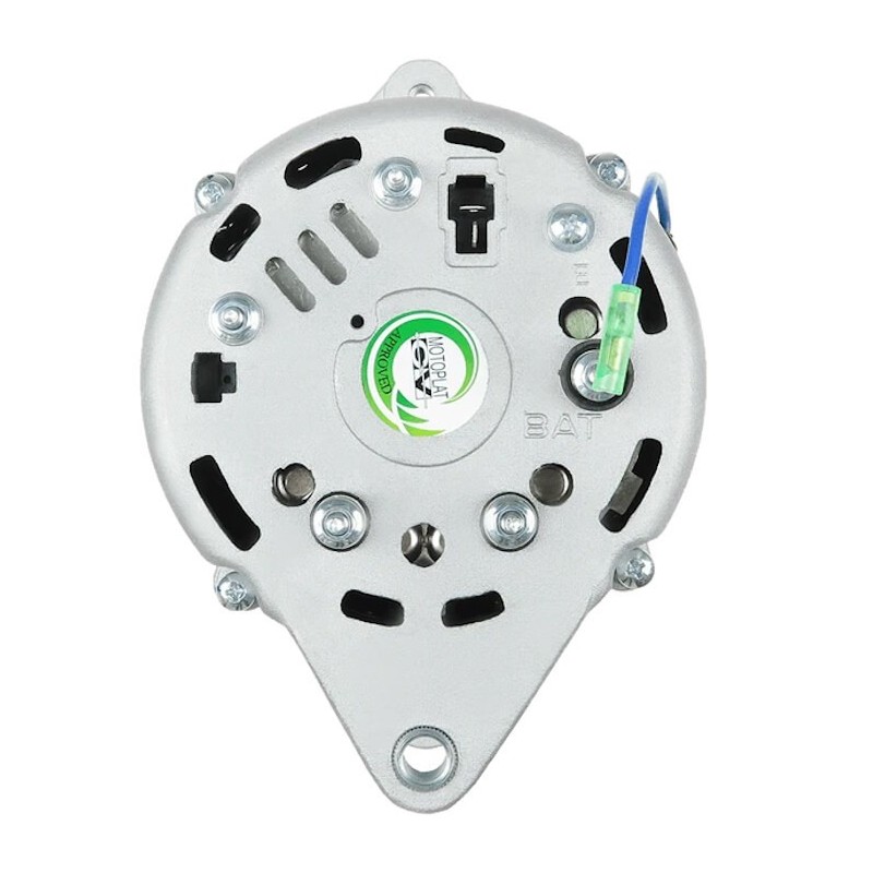 Alternator replacing HITACHI LR180-03C / LR180-03B / LR180- 03A Alternator replacing HITACHI LR180-03C / LR180-03B / LR180- 03A