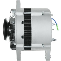 Alternator replacing HITACHI LR180-03C / LR180-03B / LR180- 03A Alternator replacing HITACHI LR180-03C / LR180-03B / LR180- 03A