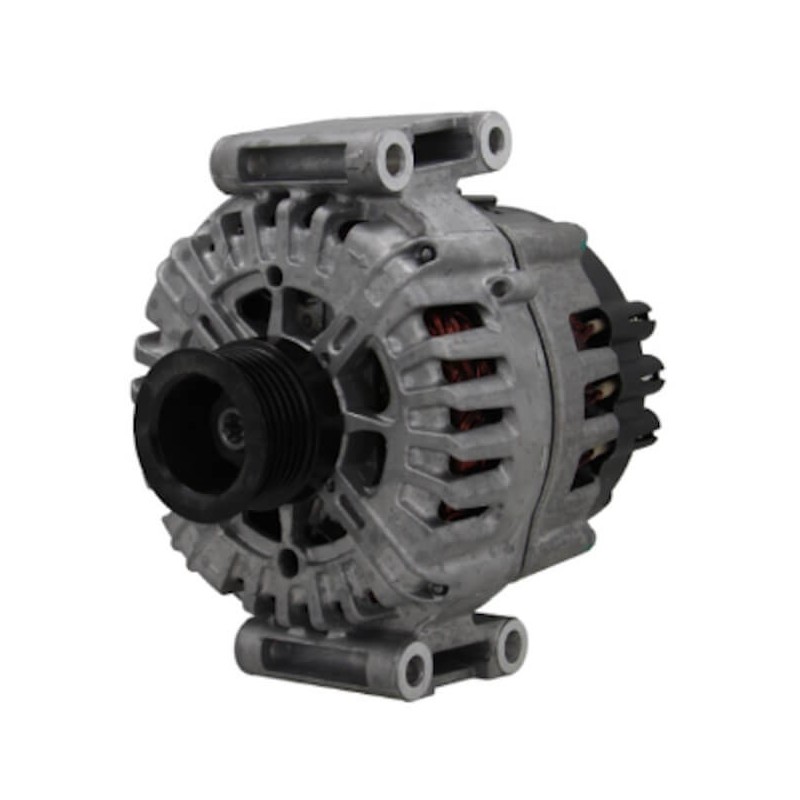 Alternator VALEO FG18S032 replacing Mercedes 0141543302