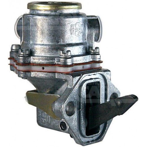 Feed pump replaces 4609596 / 4648022 / 4660069