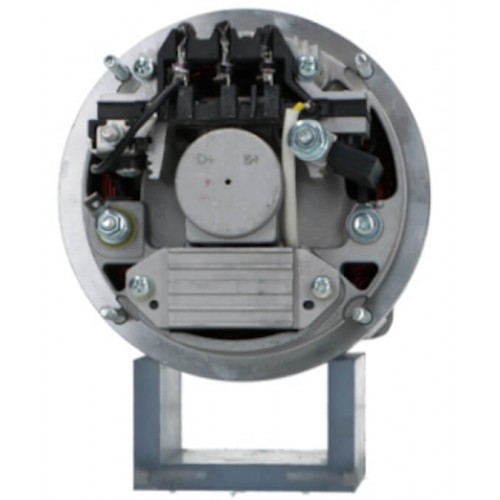 Alternator replaccing MG111 / 11.201.292 Deutz-Fahr Khd 60A