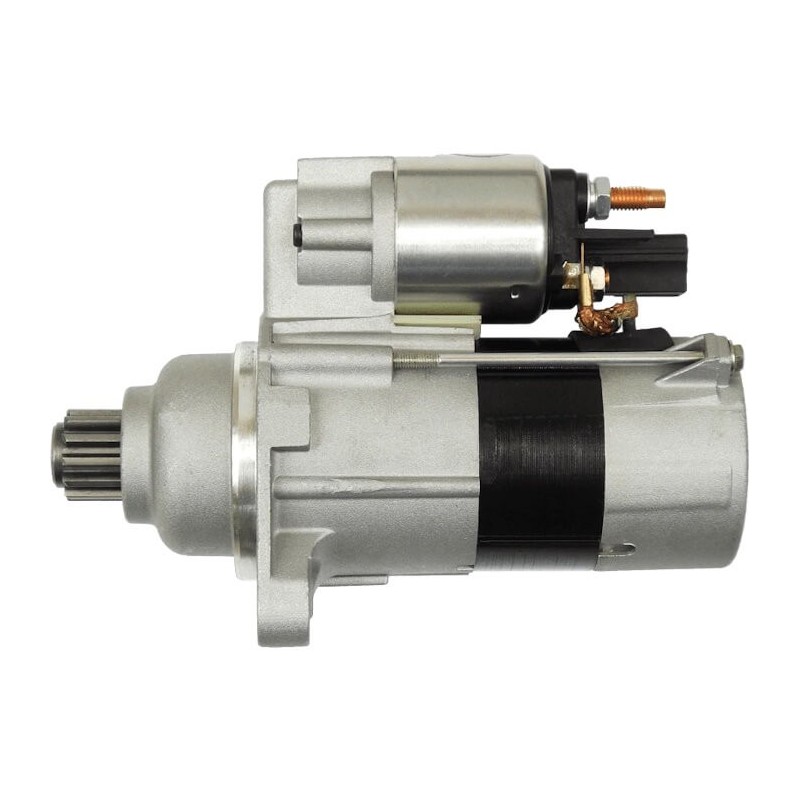 Motor de arranque sustituyeTS18ER123 / TS18ER123B / 438226