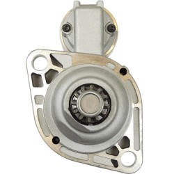 Motor de arranque sustituyeTS18ER123 / TS18ER123B / 438226