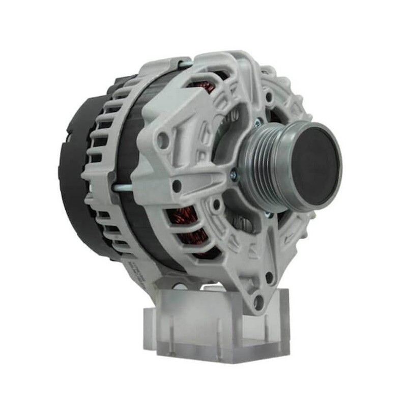 Alternator replacing 0009060022 / 0009061903 / 00090619030080