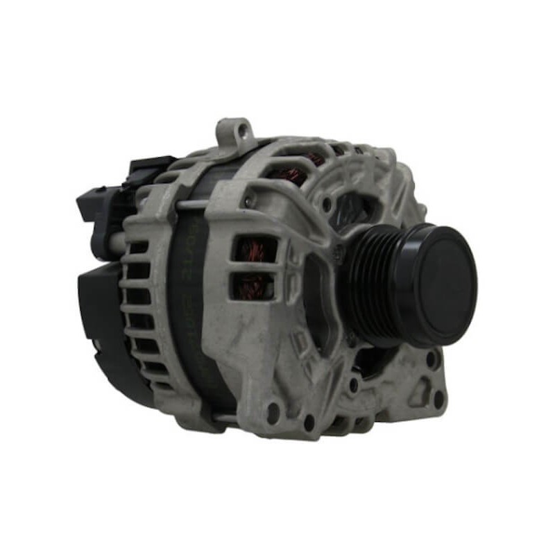 Alternator 0125711030 replacing 0986082160 / 1986A01041