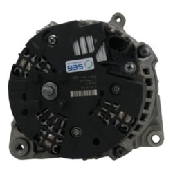 Alternador 0125711030 sustituye 0986082160 / 1986A01041