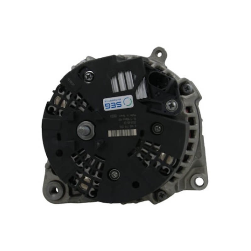 Lichtmaschine 0125711030 ersetzt 0986082160 / 1986A01041