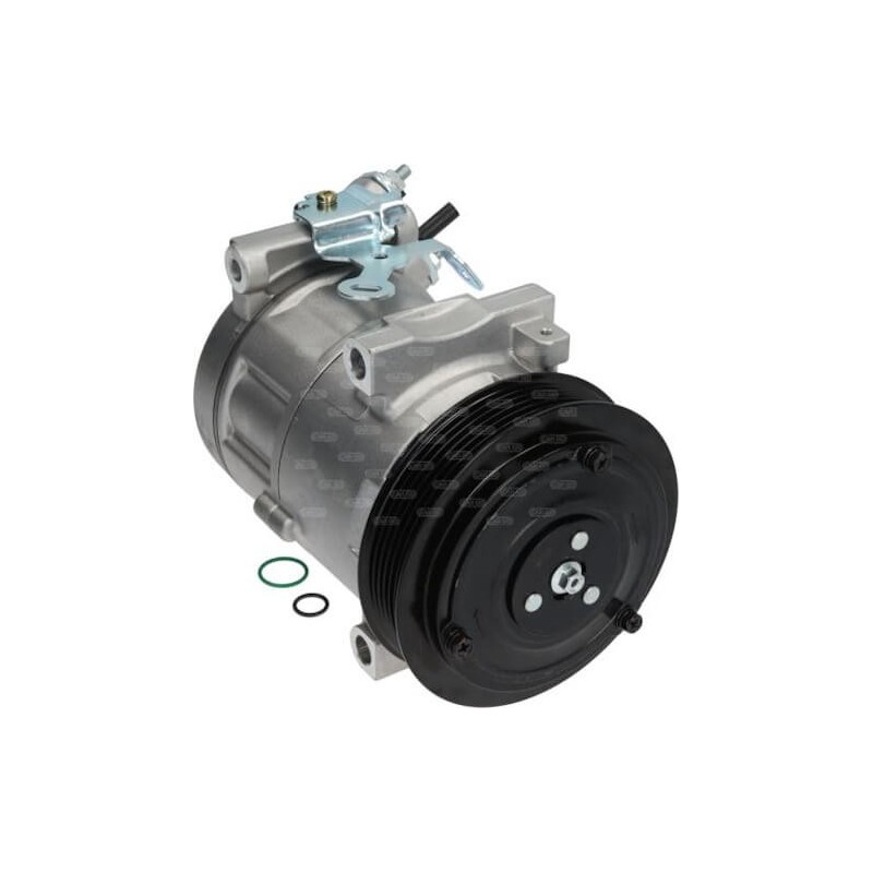 AC compressor replacing Z00159-61G / C813179H / 9809274880