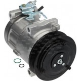 AC compressor replacing Z00159-61G / C813179H / 9809274880