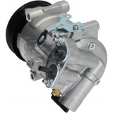 AC compressor replacing Z00159-61G / C813179H / 9809274880