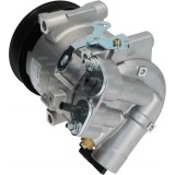 Compressore dell'aria condizionata si sostituisce Z00159-61G / C813179H / 9809274880