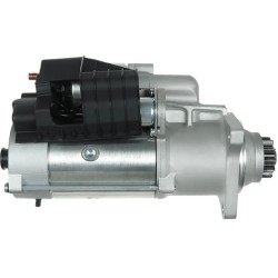 Motor de arranque sustituye0001261015 para DEUTZ / WEICHAI