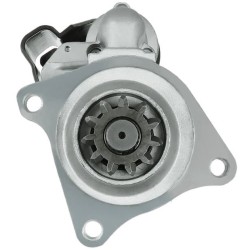 Motor de arranque sustituye0001261015 para DEUTZ / WEICHAI
