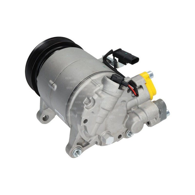 AC compressor replacing VPBLUH 19D629 CE / 64529295050 / 64526826879