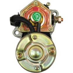 Motor de arranque sustituyee 3904466 / 3920643 / 3926960 / 3964427 / 3964428