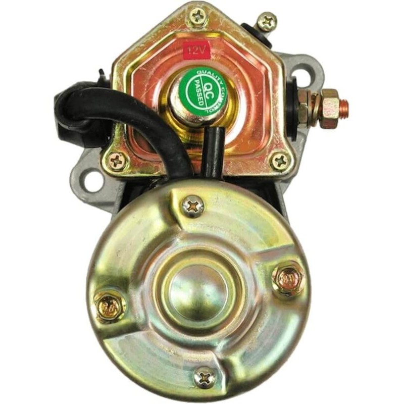 Motor de arranque sustituyee 3904466 / 3920643 / 3926960 / 3964427 / 3964428