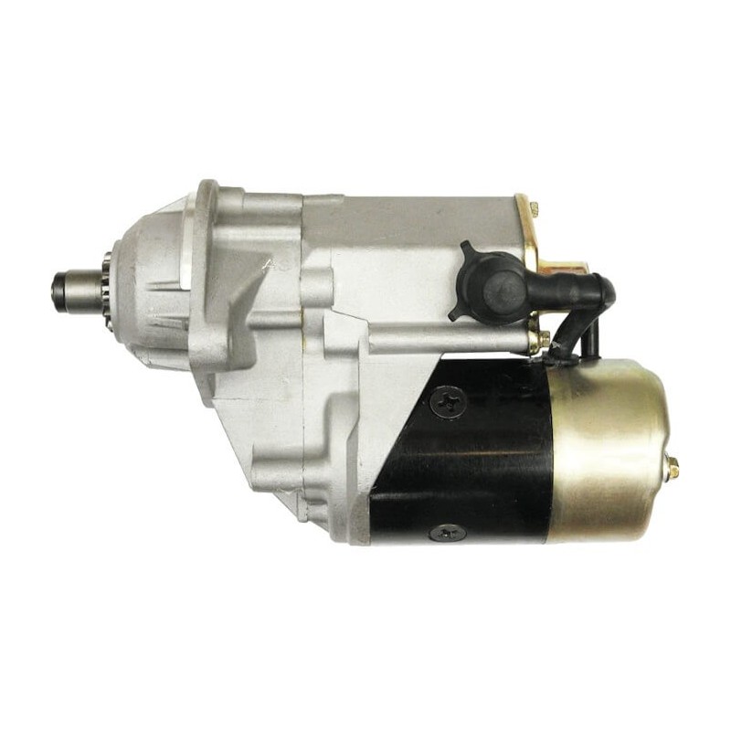 Motor de arranque sustituyee 3904466 / 3920643 / 3926960 / 3964427 / 3964428