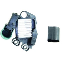 VALEO Voltage Regulator – Fits BMW & More – OE 595212 595348 2543535 – New