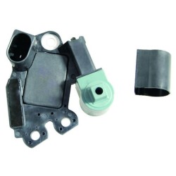 Regulador para alternador Valeo 2542774 / 440410 / TG11C021 / TG11C035 / TG11C074
