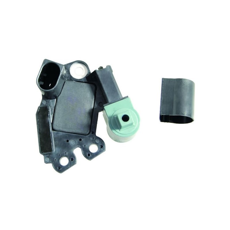 Regolatore per alternatore Valeo 2542774 / 440410 / TG11C021 / TG11C035 / TG11C074