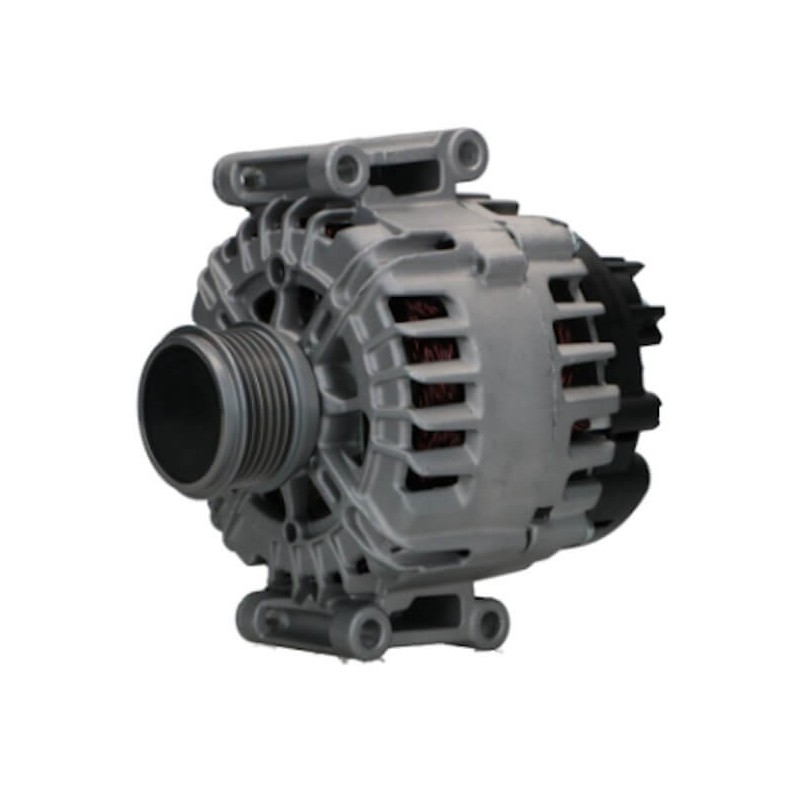 Alternator replacing fg18t084 / 06J903023K / 06J903023KX