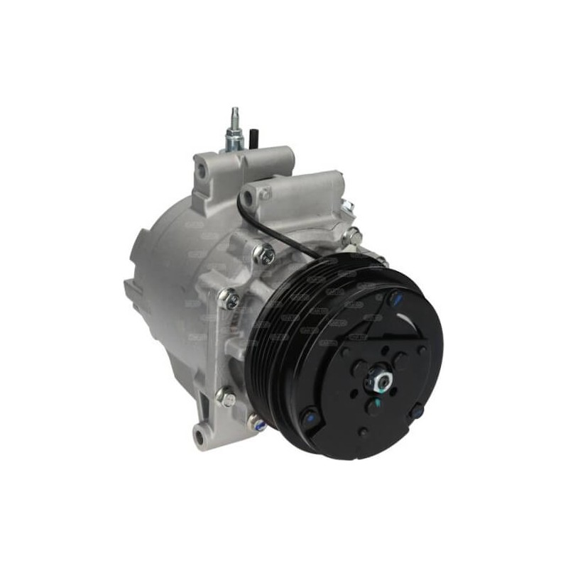 Klima-Kompressor ersetzt TRSE09-3773 / 38810-R1A-Y01 / 38810-1RA-Y01
