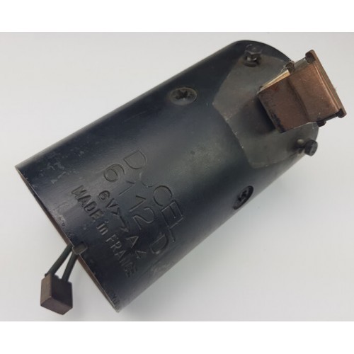 Starter body with inductor Ducellier 6112D