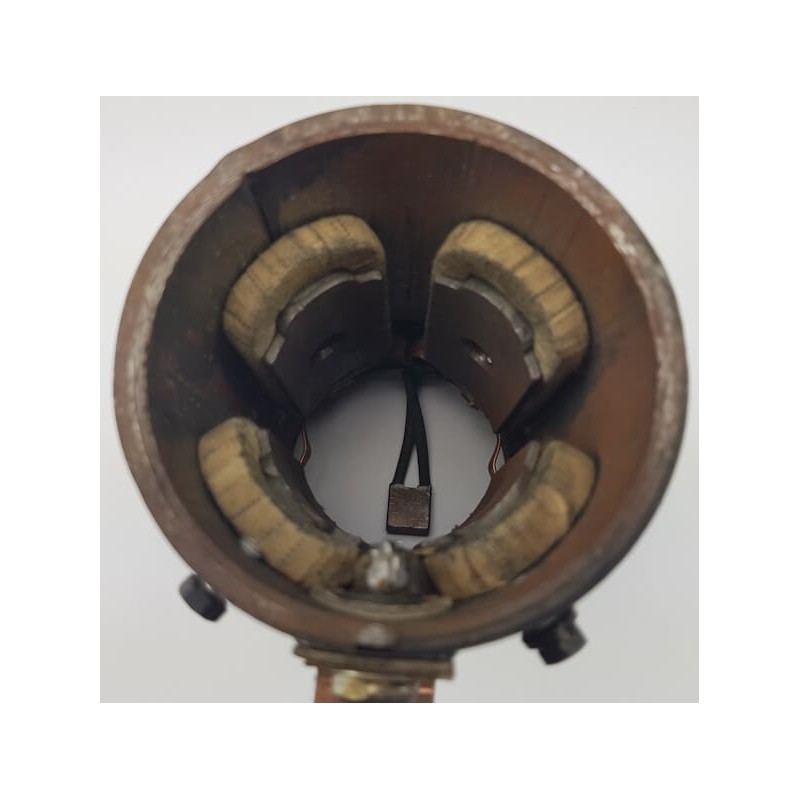 Corps de démarreur con inducteur Ducellier 6112D