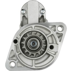Motor de arranque sustituye Mitsubishi MOO1T68381 / M1T68381 / M001T68381