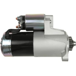 Motor de arranque sustituye Mitsubishi MOO1T68381 / M1T68381 / M001T68381