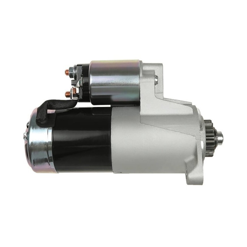 Starter replacing MITSUBISHI MOO1T68381 / M1T68381 / M001T68381