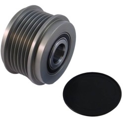 Poleas para alternador Valéo FG18T084 / FG20S015 / FGN18T084