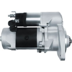 Motor de arranque sustituye28100-2624 / 28100-2624C para HINO