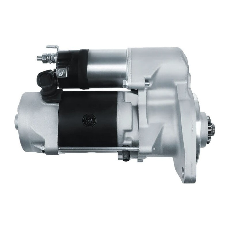 Motor de arranque sustituye28100-2624 / 28100-2624C para HINO