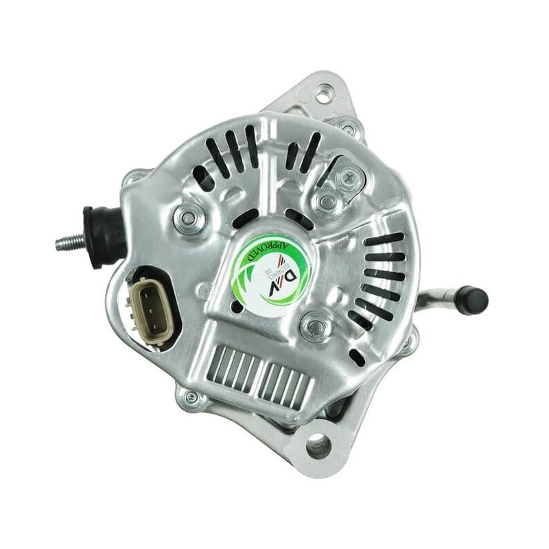Lichtmaschine ersetzt DENSO 100213-2790 / 100213-2750 / 100213-2630