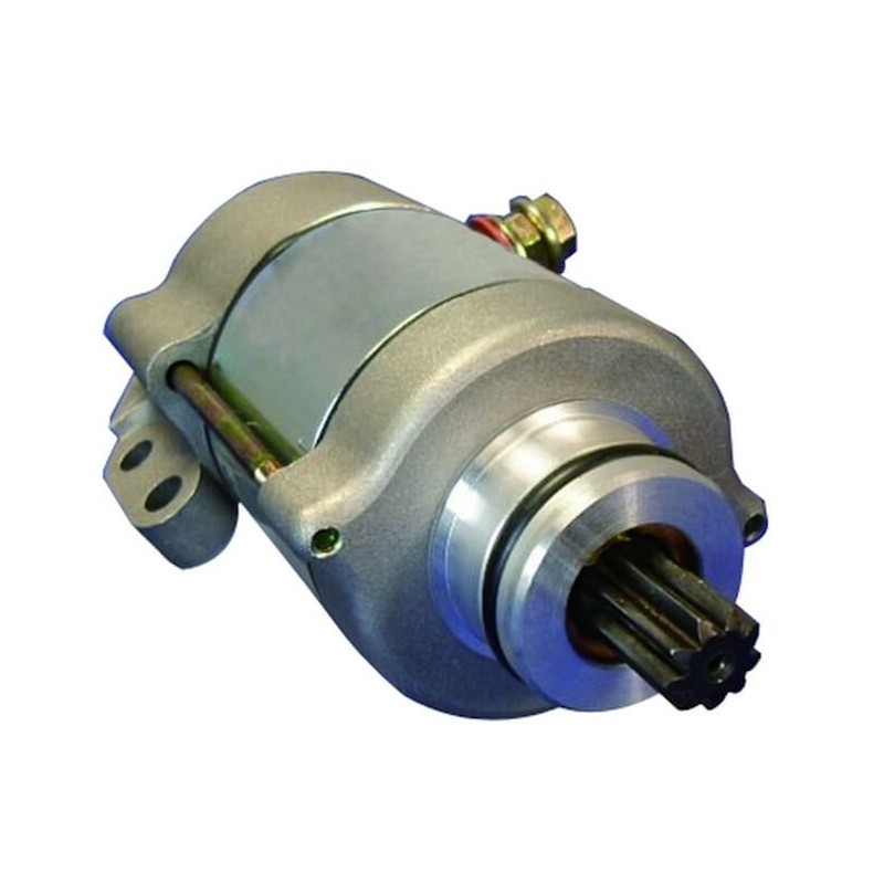 Caltric Starter For KTM 200 XC-W 2013-2016 / Freeride 250 R 2015-2016 - 55140001100