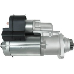Motor de arranque sustituyee  0001241008 / 0001241012 / 0001261016 / D612600090293 / F042S02136 / F042S02154