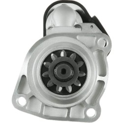 Motor de arranque sustituyee  0001241008 / 0001241012 / 0001261016 / D612600090293 / F042S02136 / F042S02154