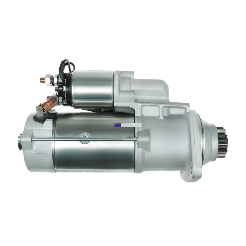Starter replacing 0001241008 / 612600090293 for WEICHAI