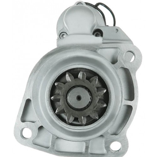 Starter replacing 0001241008 / 612600090293 for WEICHAI