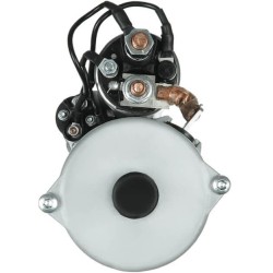 Starter replacing 0001241008 / 612600090293 for WEICHAI