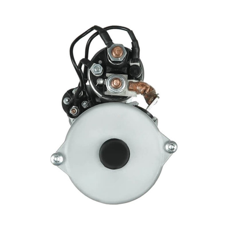 Motor de arranque sustituye0001241008 / 612600090293 para WEICHAI