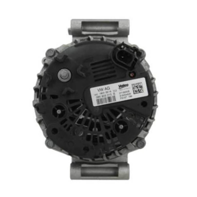Alternateur valéo FG18T169 remplace 439737 / 440327 / FG18T084