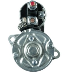 Alternator replacing HITACHI LR160-78B / LR160-78 / LR160-77