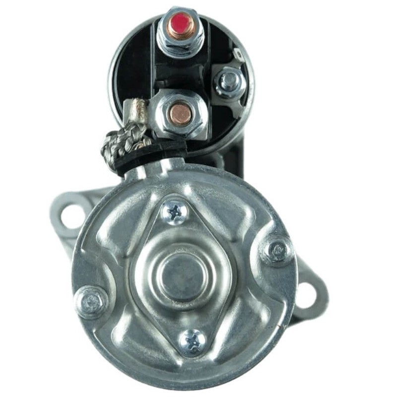 Alternator replacing HITACHI LR160-78B / LR160-78 / LR160-77