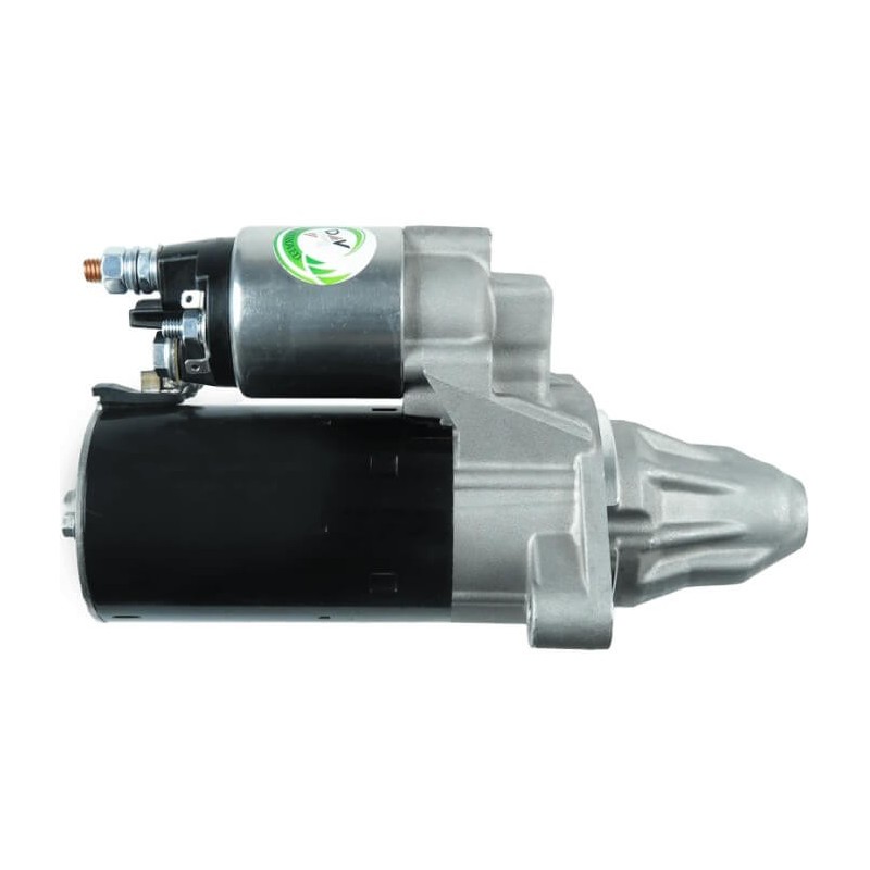 Démarreur remplace Bosch 0001108441 / 0001108442 / Porsche 94860420800