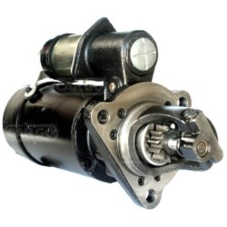 Motor de arranque sustituyeDelco remy 1993910 / 1993909 / 1993902